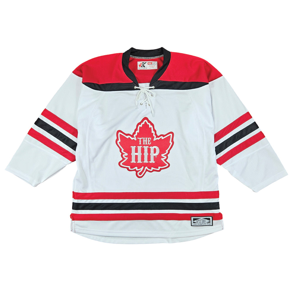 TTH "Away" Hockey Jersey