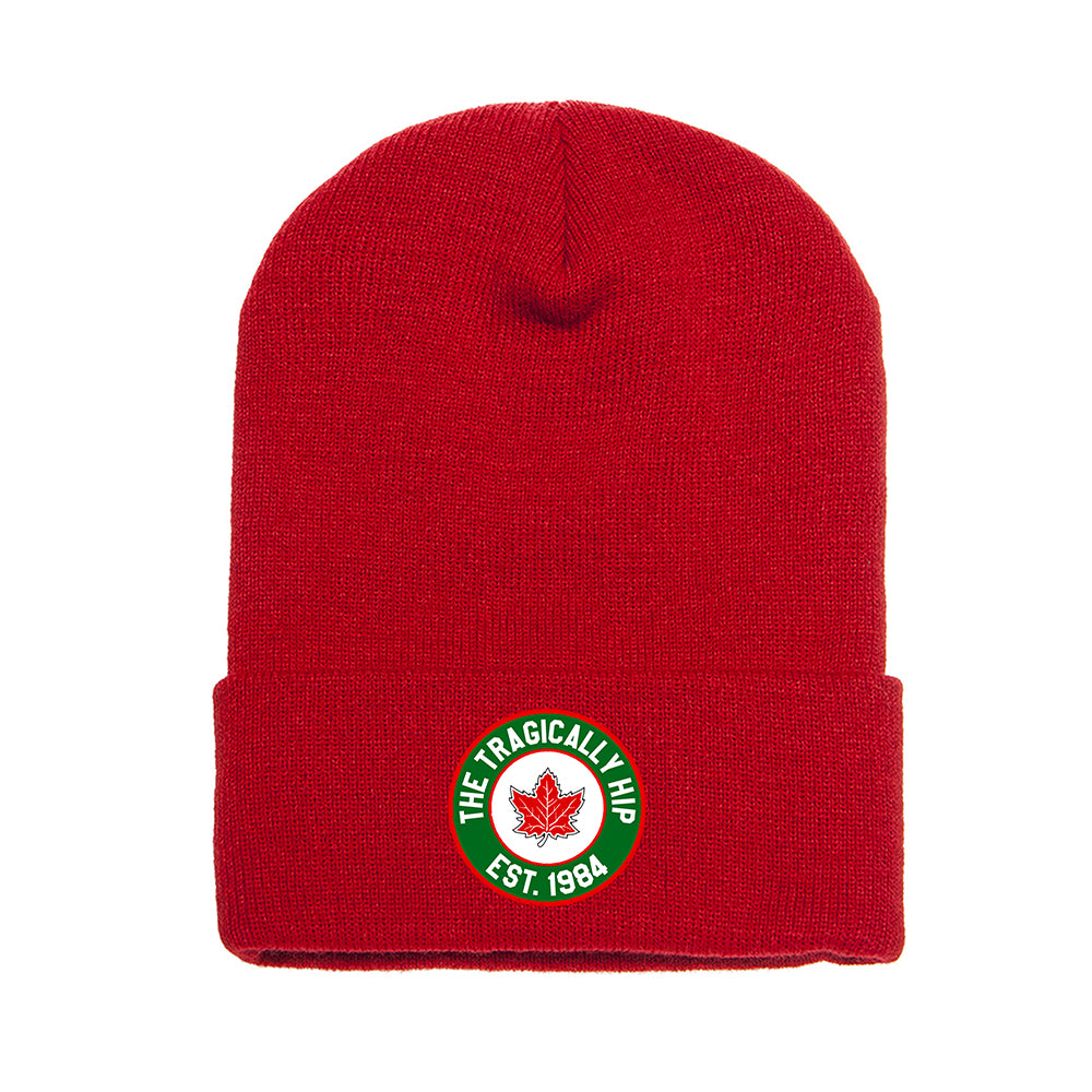 Est. 1984 Toque