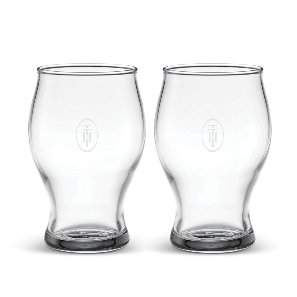 TTH Cider Glass – Set of 2