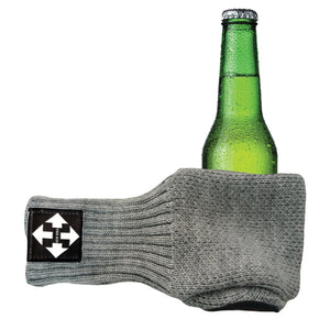 The Tragically Hip Beer Mittens