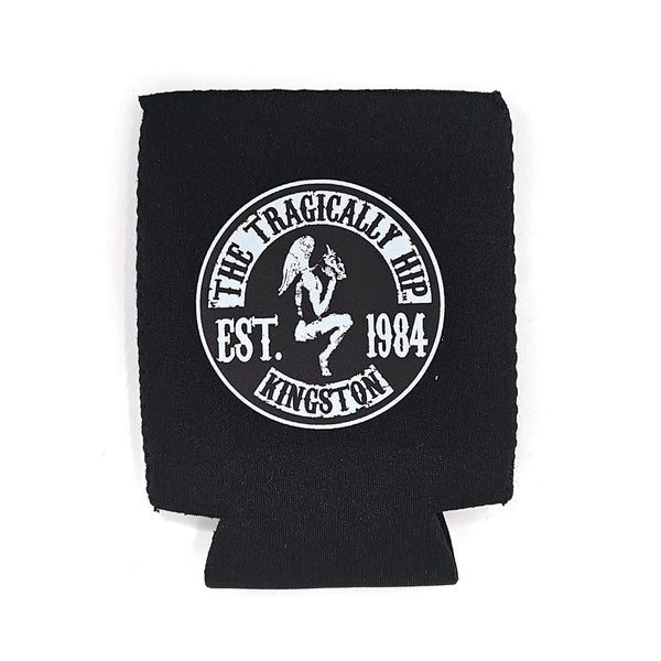 Est. 1984 Koozie - Black