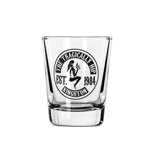 EST. 1984 Shot Glass