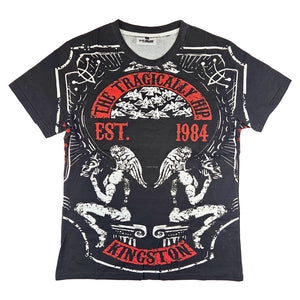 1984 Allover T-shirt - LIMITED EDITION