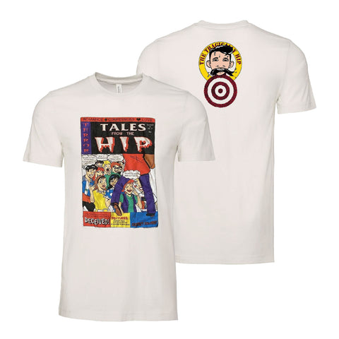 Tales From The HIP - Spotify Exclusive T-shirt