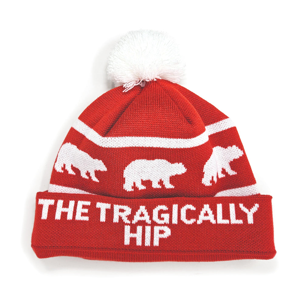 TTH Holiday Toque