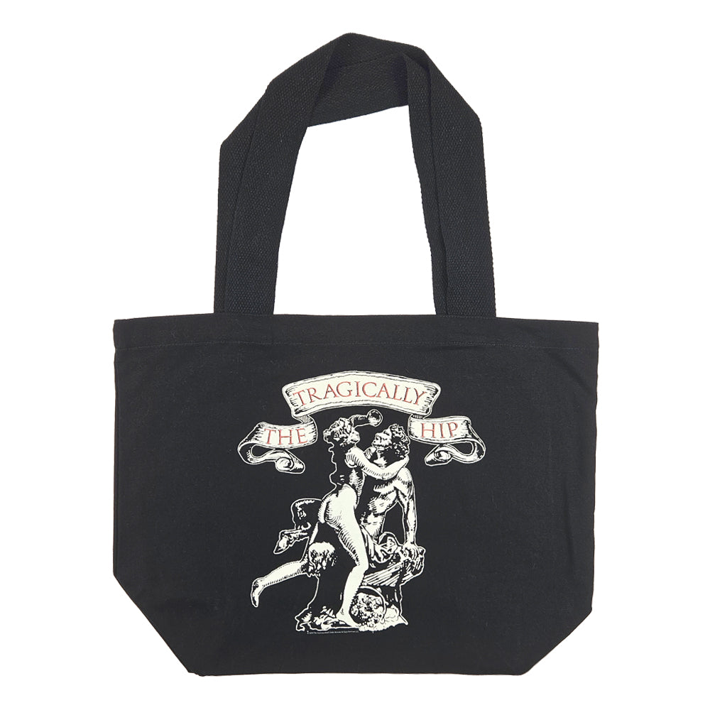 The Tragically Hip Satyr Tote Bag