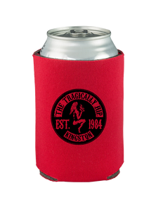 Est. 1984 Koozie - Red