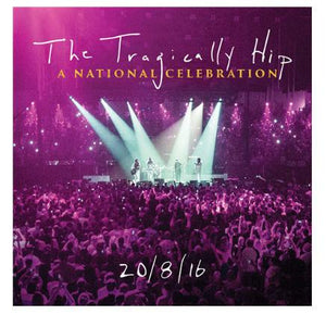 A National Celebration DVD