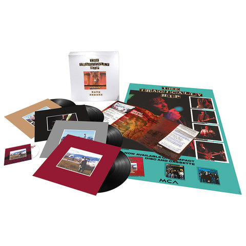 The Tragically Hip. The Road Apples 30th Anniversary Edition Vinyl Box Set
