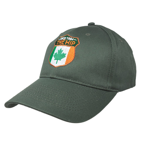 The Hip St. Patrick's Hat