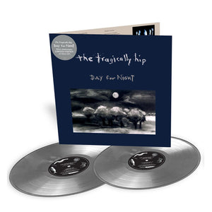 Day For Night – Silver Anniversary Limited Edition 2 LP's